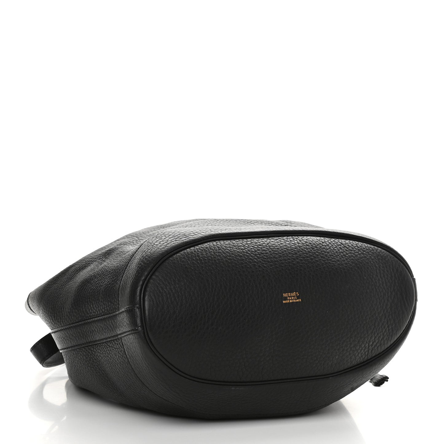 Taurillon Clemence Market 28 Black