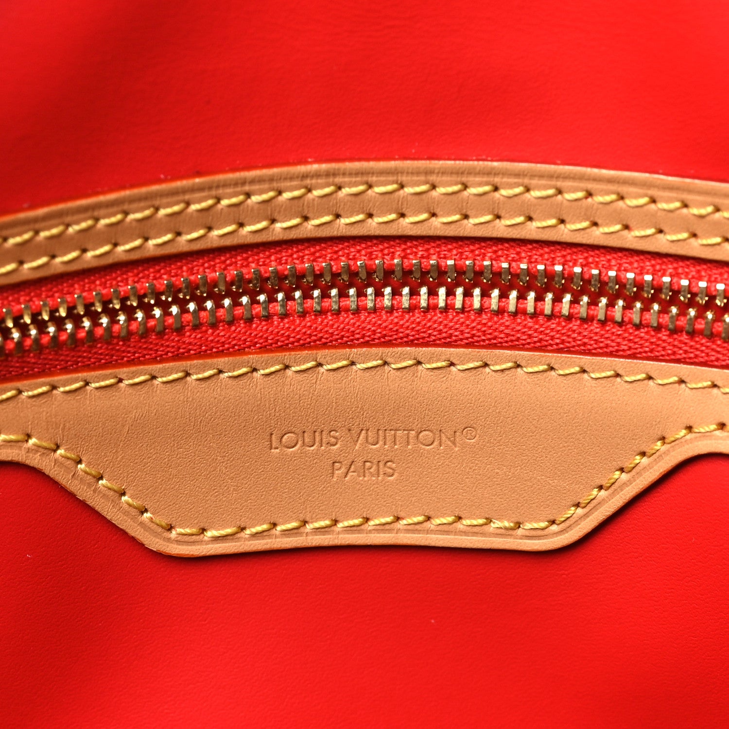 Louis Vuitton Monogram Speedy Soft Crafty 30 6 of 10