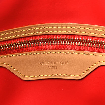 Louis Vuitton Monogram Speedy Soft Crafty 30 6 of 10