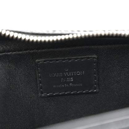 Louis Vuitton Monogram Eclipse Toilet Pouch GM 6 of 11