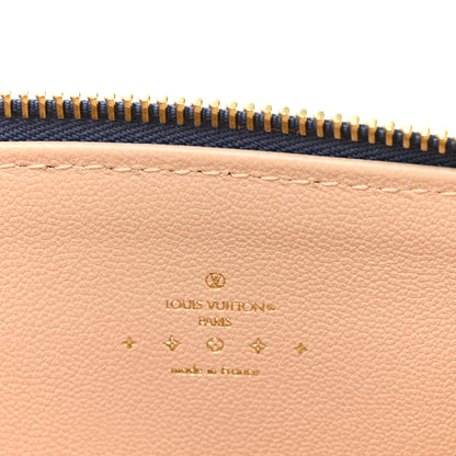 Louis Vuitton Monogram Denim Coussin PM Blue 14 of 21