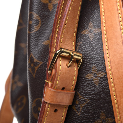 Louis Vuitton Monogram Noe 23 of 28