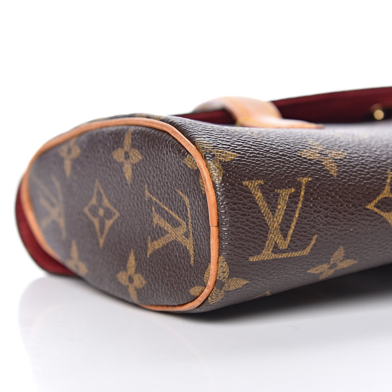 Louis Vuitton Monogram Sonatine 13 of 14