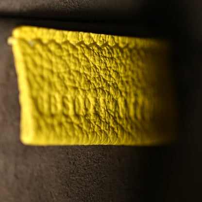 Fendi Cuoio Roma Sellerissima Nappa Sintetica Tape Stitch Mini Fendessence Shoulder Bag Pomelo 8 of 11