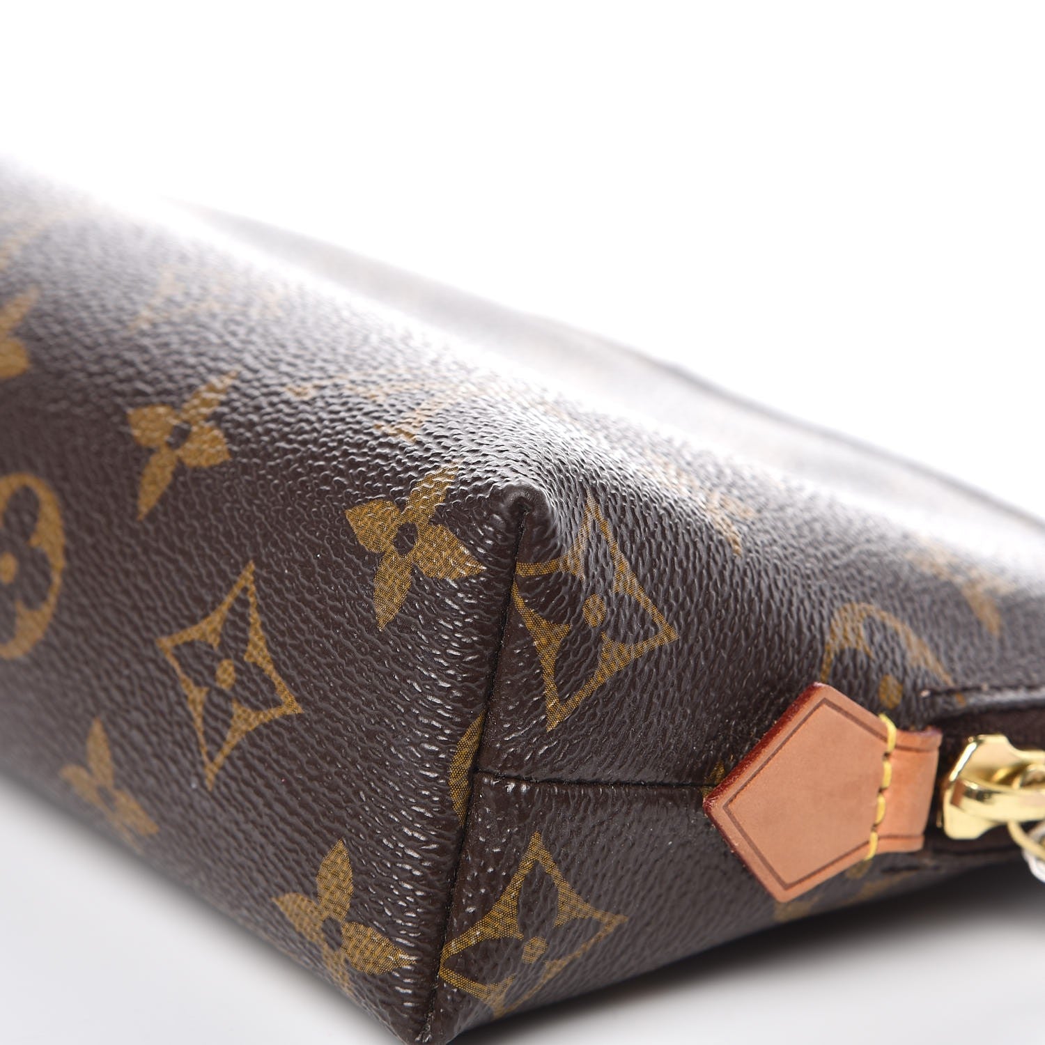 Louis Vuitton Monogram Cosmetic Pouch GM 7 of 7