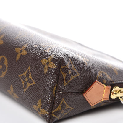 Louis Vuitton Monogram Cosmetic Pouch GM 7 of 7