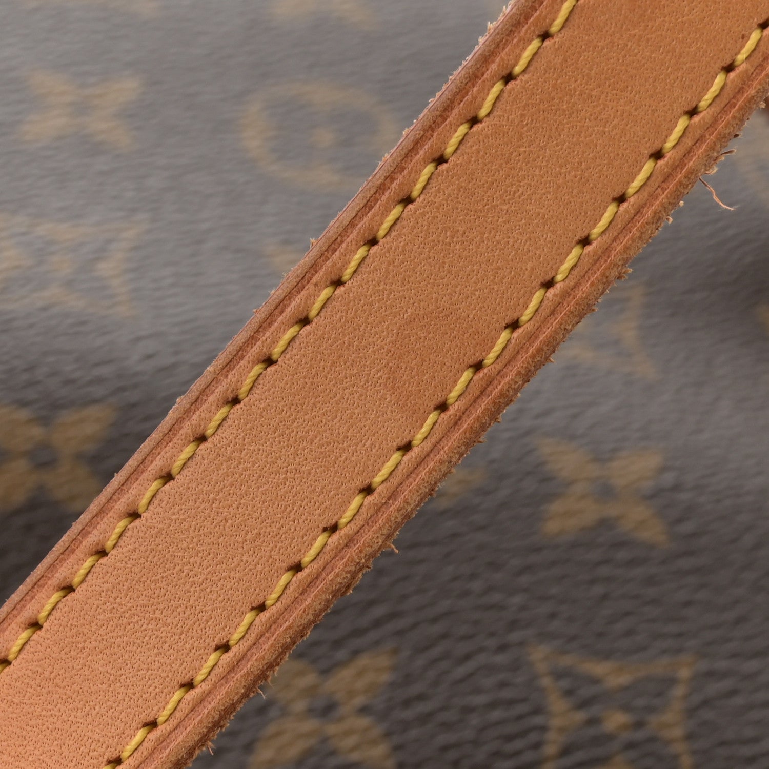 Louis Vuitton Monogram Totally GM 10 of 11