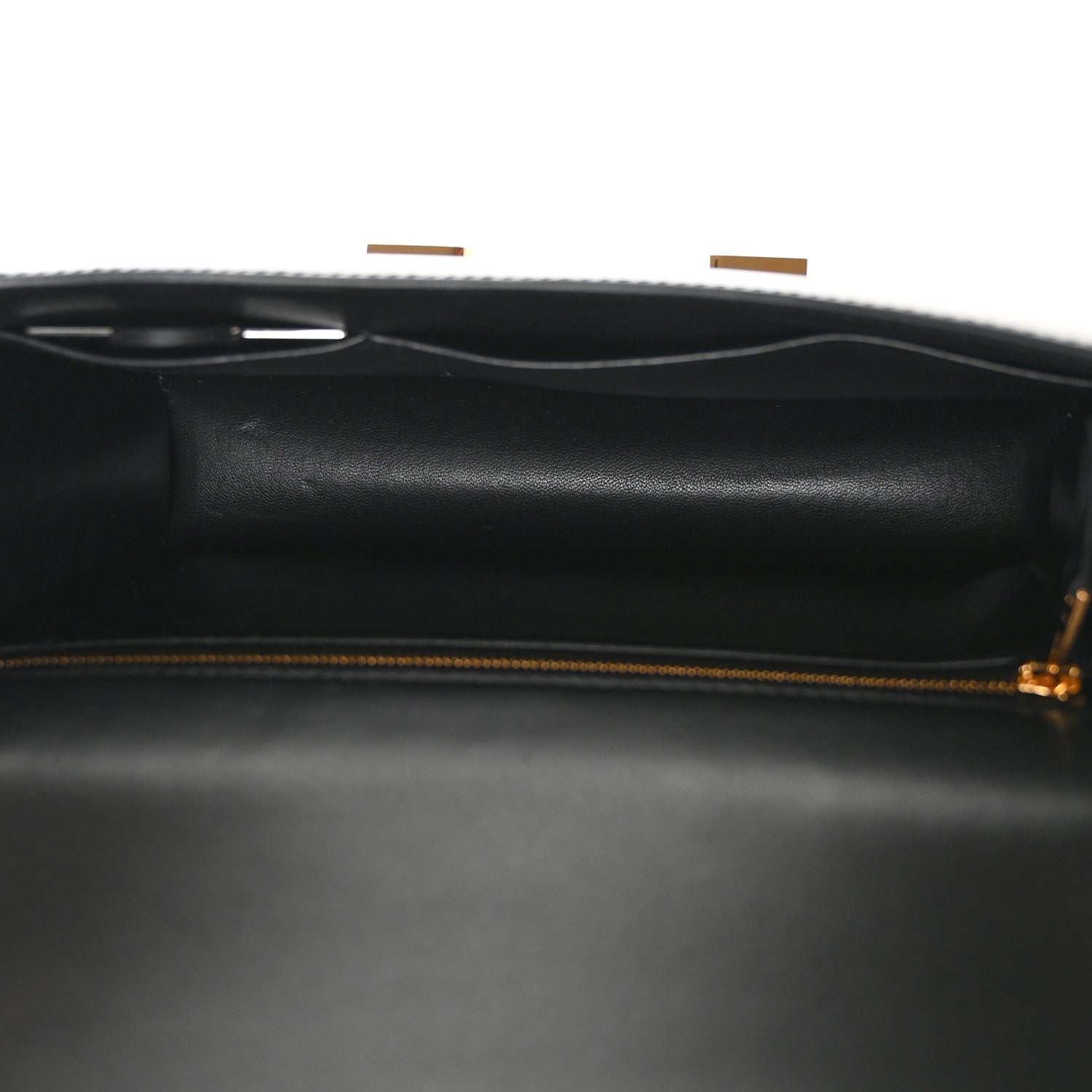 Hermes Box Constance 1-24 Black 6 of 12