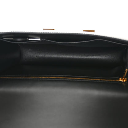 Hermes Box Constance 1-24 Black 6 of 12