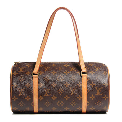 Louis Vuitton Monogram Papillon 30 1 of 7