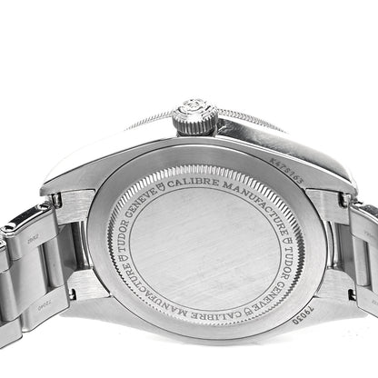 TUDOR Stainless Steel 39mm Black Bay Fifty Eight Automatic Watch Blue 79030B 4 of 5