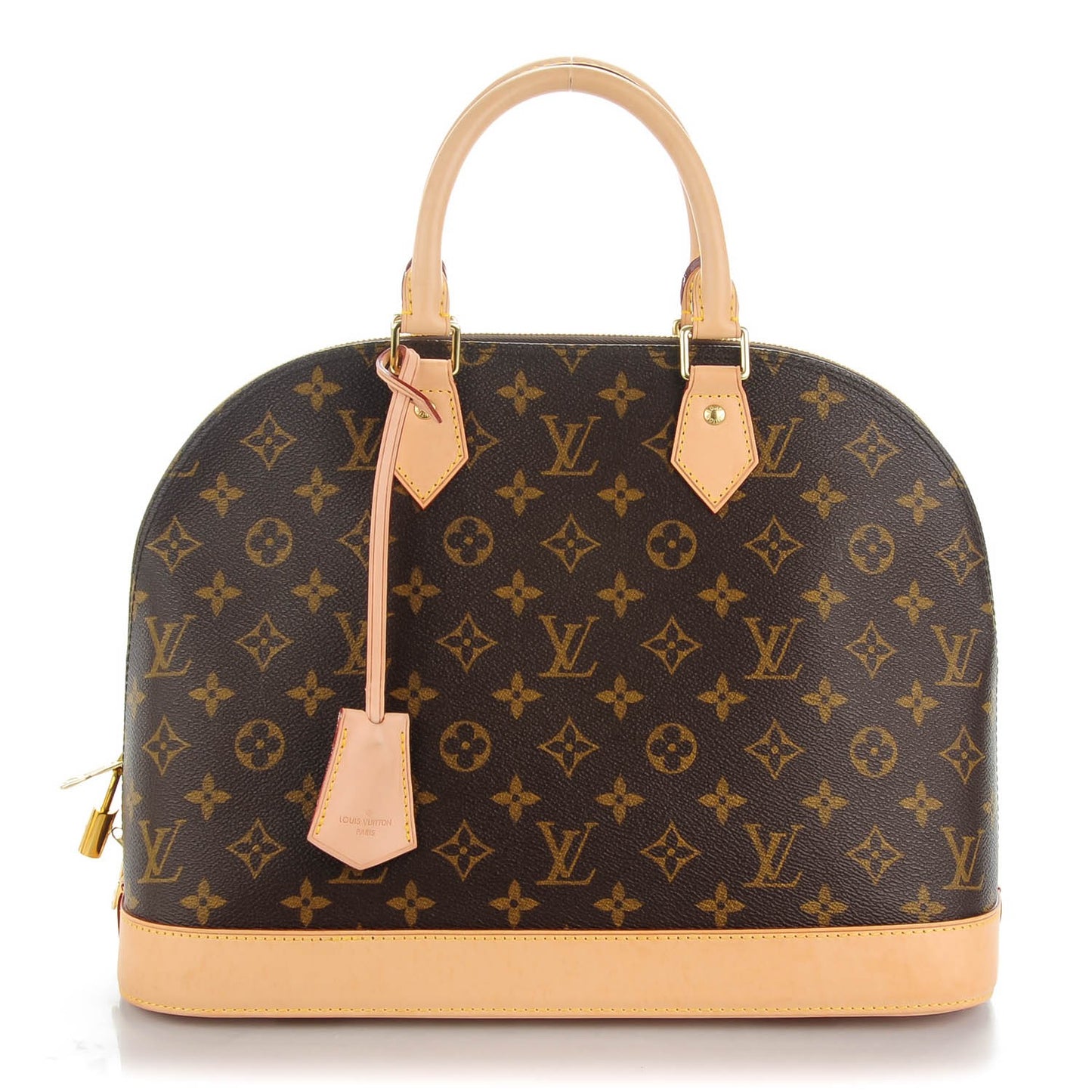Monogram Alma MM