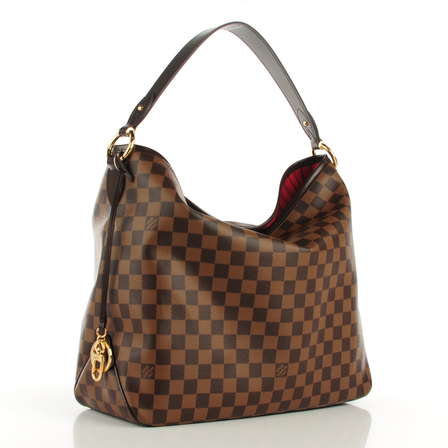 Damier Ebene Delightful MM