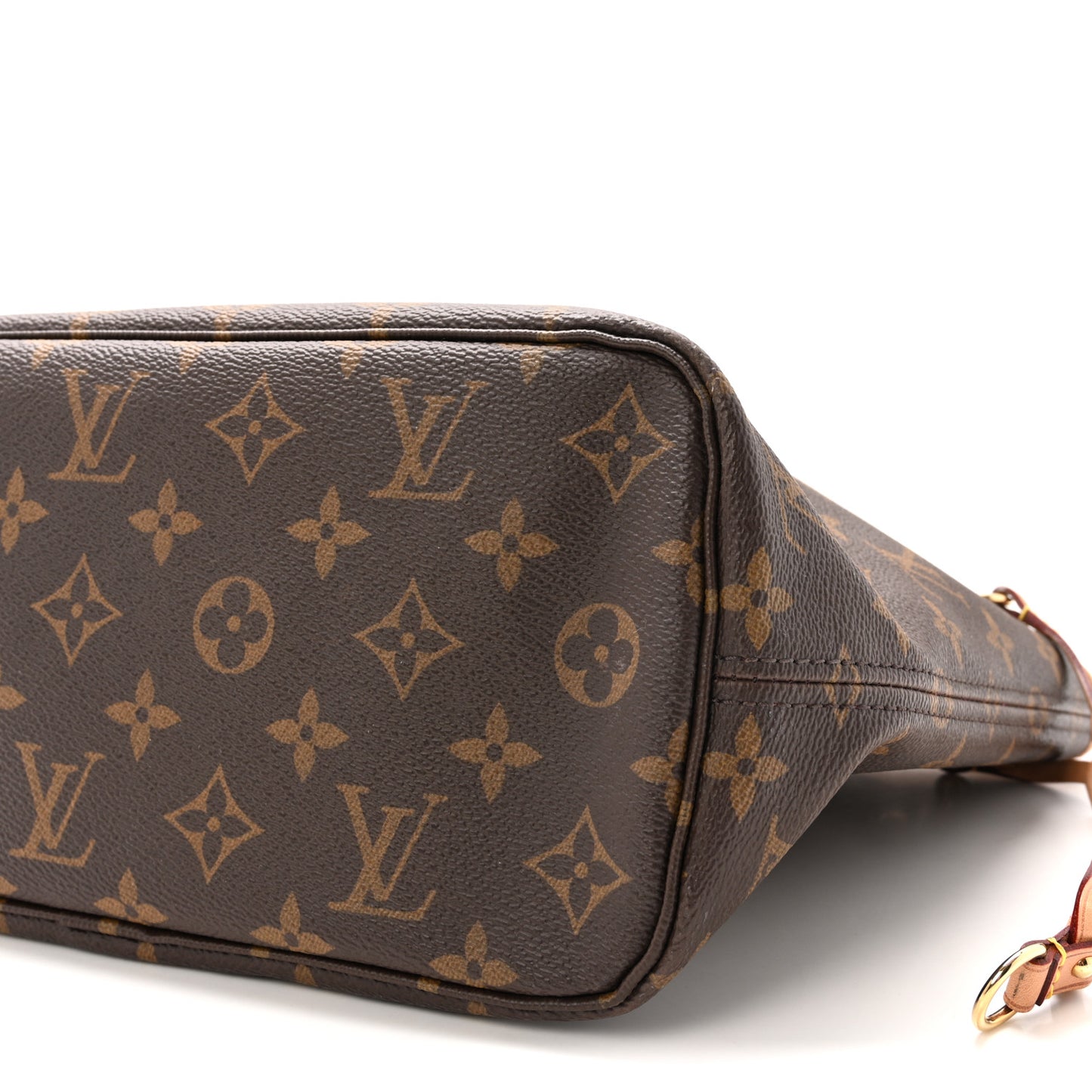 Monogram Neo Neverfull PM Pivoine