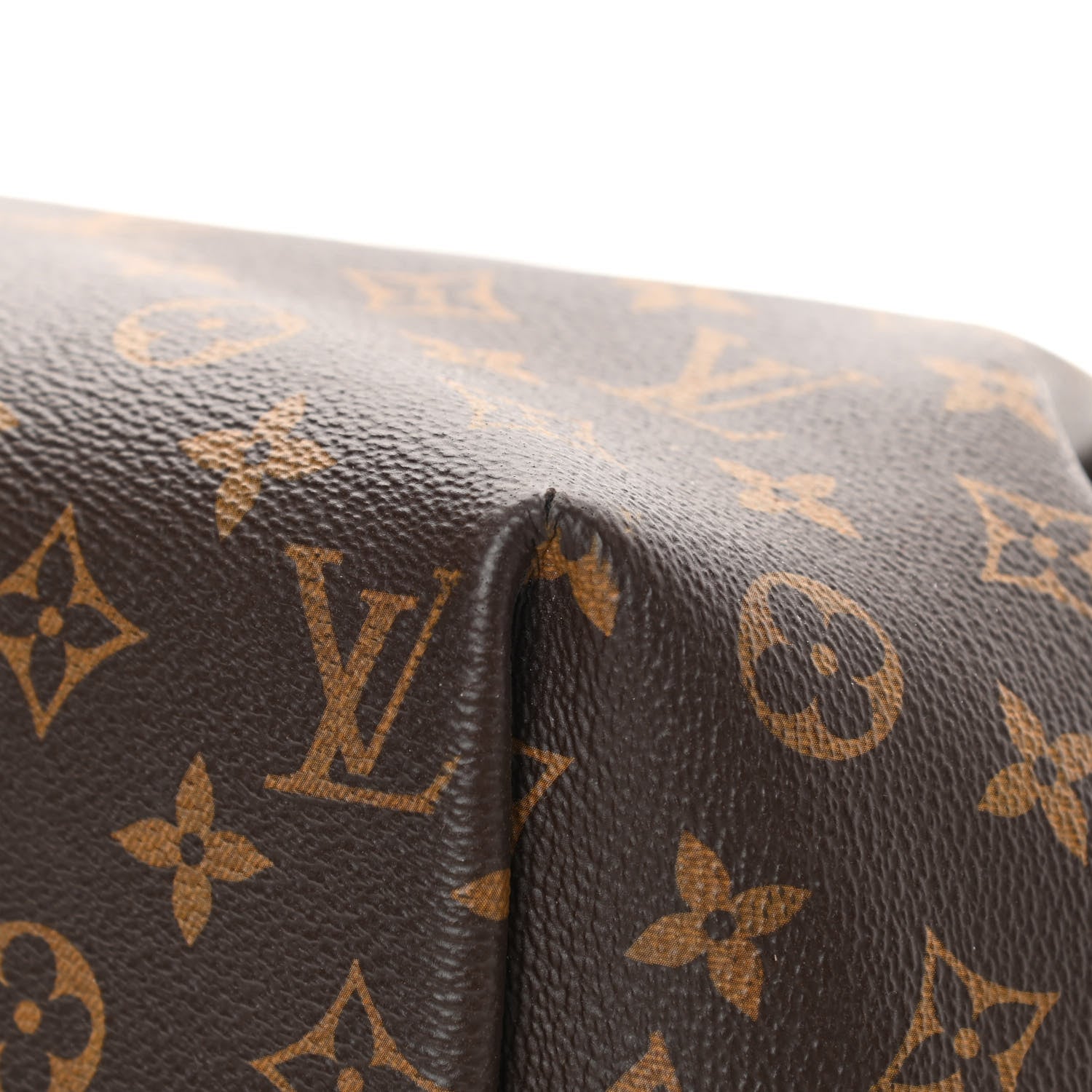 Louis Vuitton Monogram Turenne MM 9 of 22