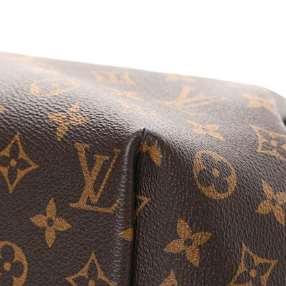 Louis Vuitton Monogram Turenne MM 9 of 22