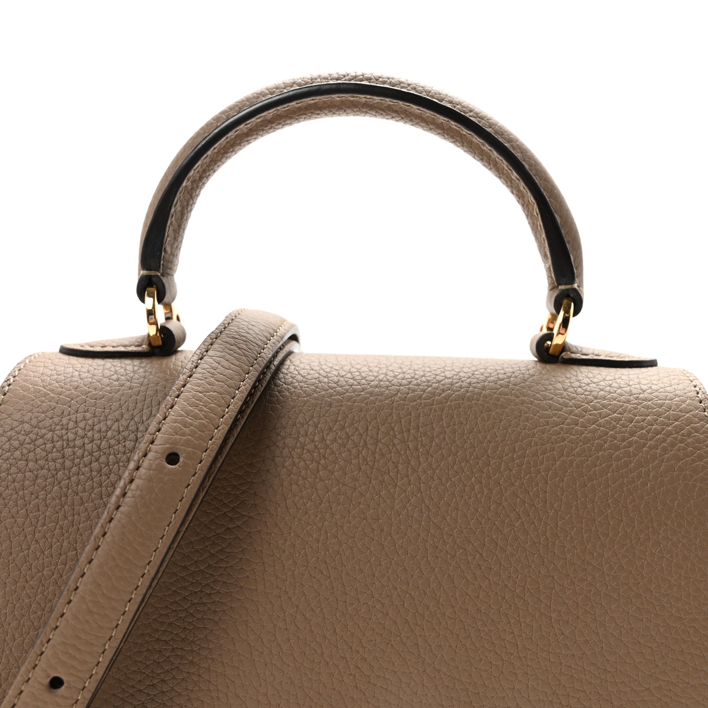 Taurillon Blush Rejane BB Cannelle