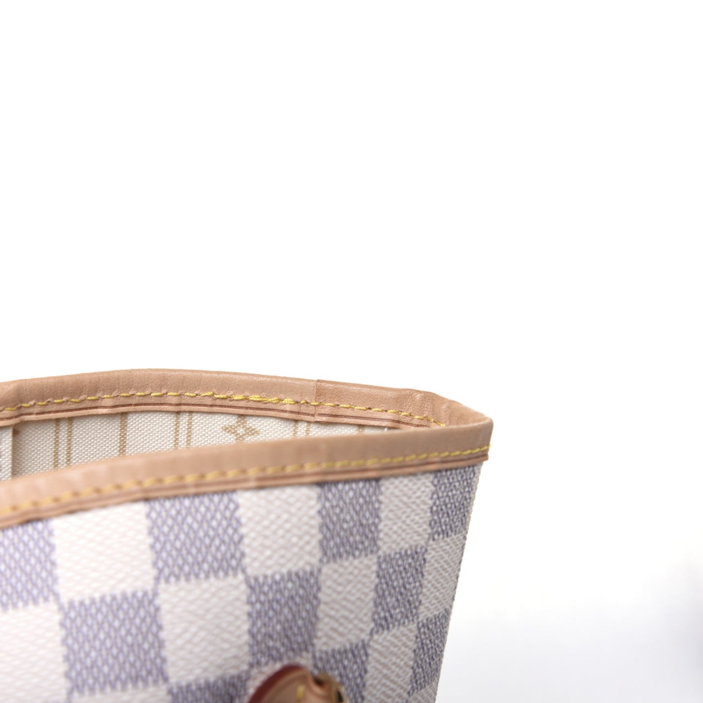 Damier Azur Neverfull MM