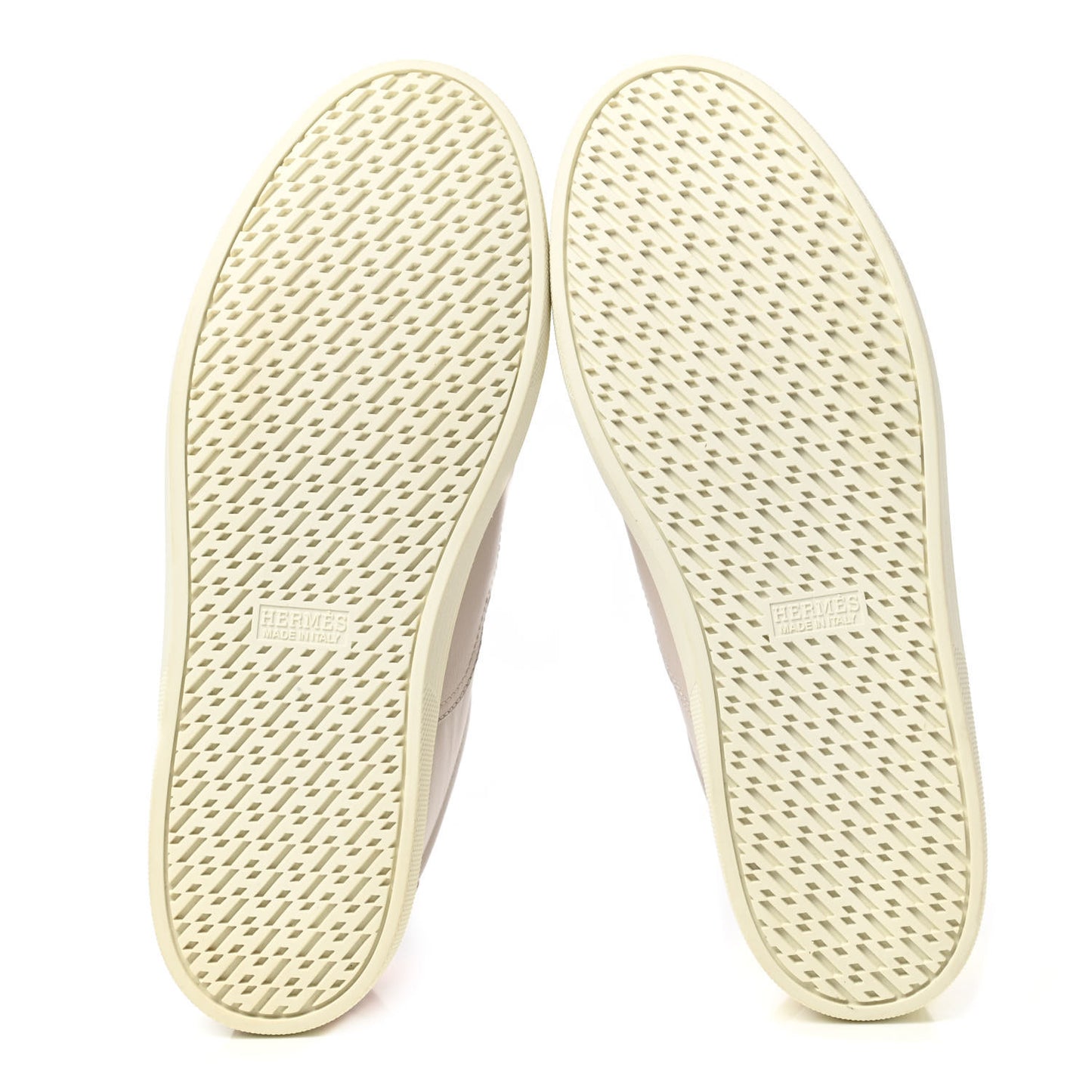 Calfskin Pegase Pop Quicker Sneakers 36.5 Beige Multicolor