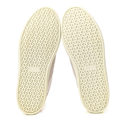Hermes Calfskin Pegase Pop Quicker Sneakers 36.5 Beige Multicolor 5 of 8