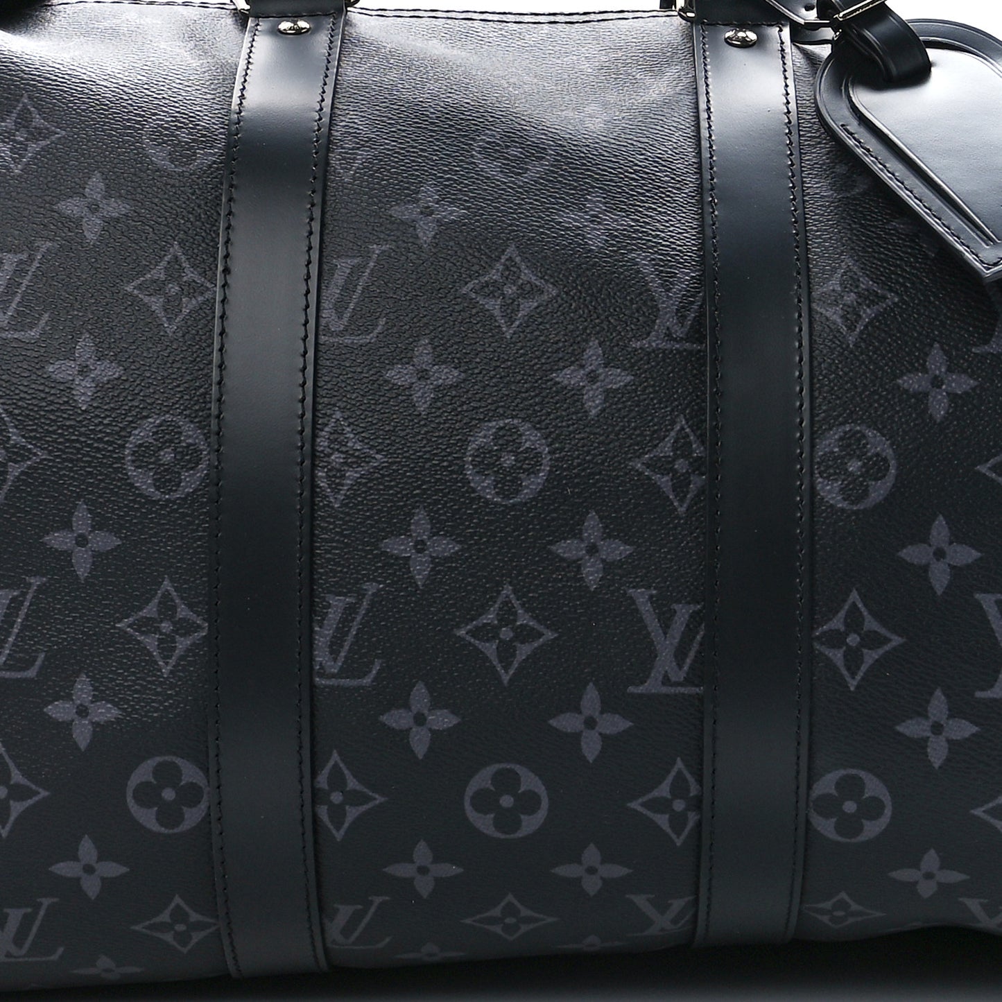 Monogram Eclipse Keepall Bandouliere 45