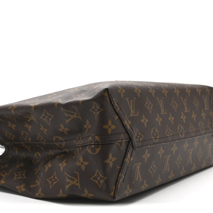Louis Vuitton Monogram Atlantis GM 9 of 11