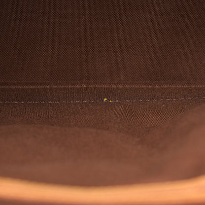 Louis Vuitton Monogram Alma PM 8 of 21