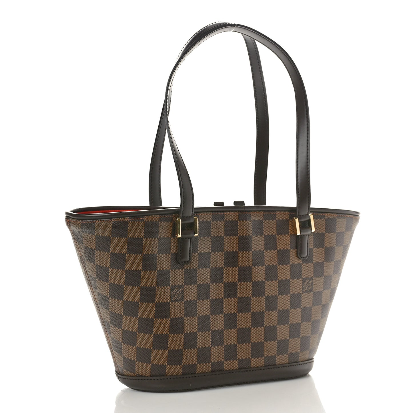 Damier Ebene Manosque PM