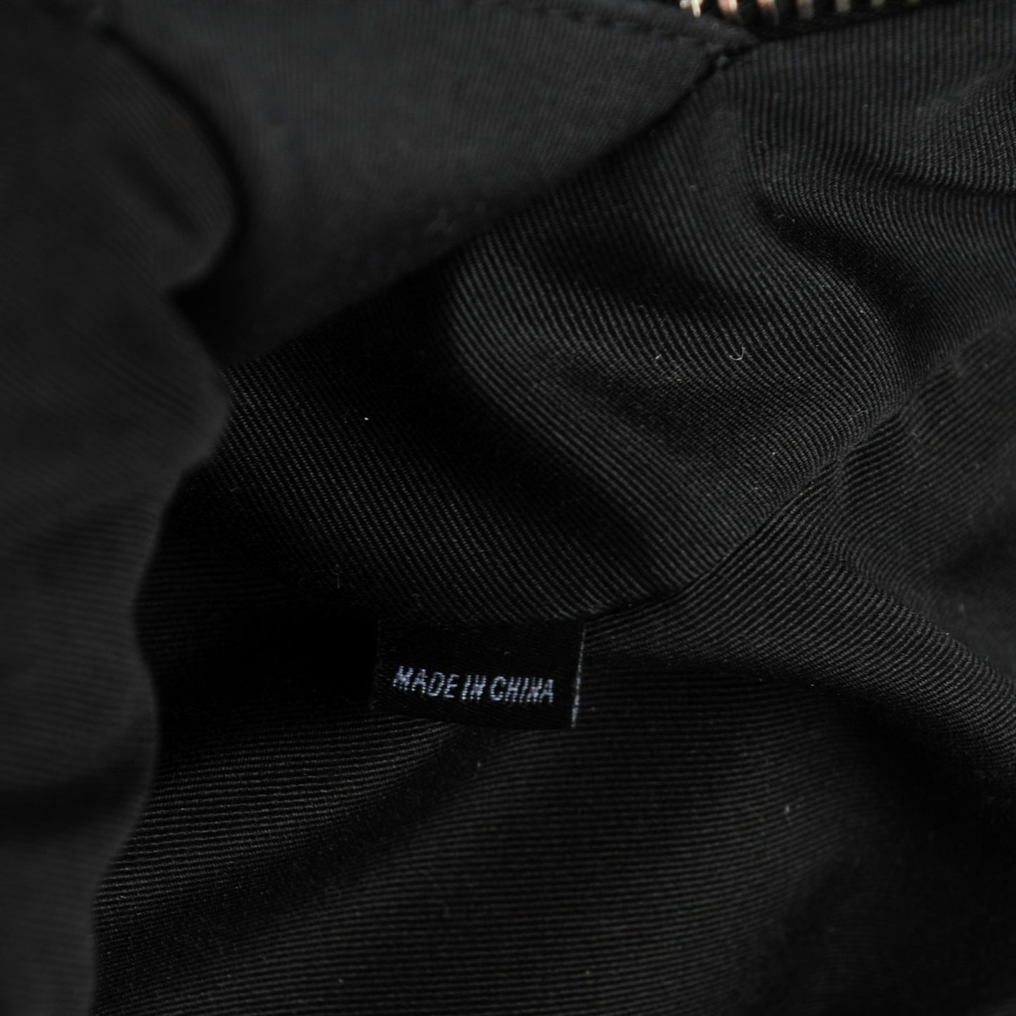 Pebbled Lambskin Studded Runway Backpack Rhodium Hardware