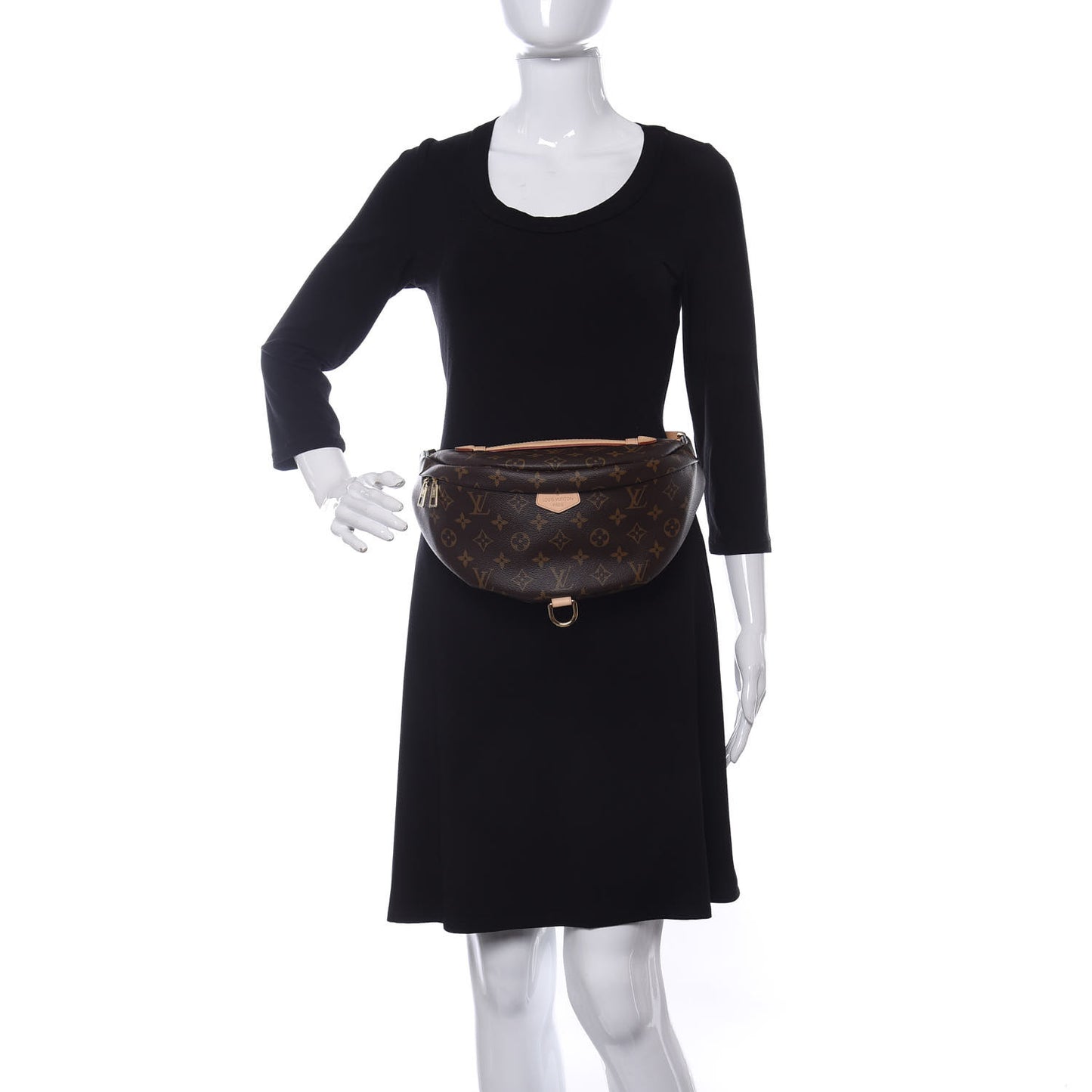 Monogram Bumbag