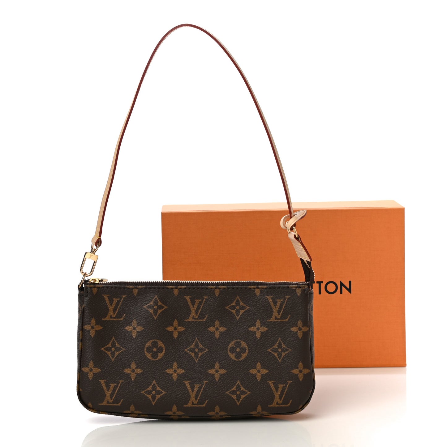 Monogram Pochette Accessories NM