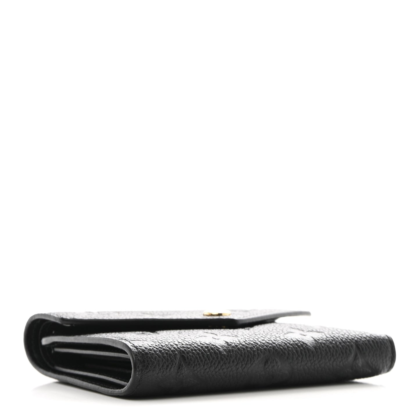 Empreinte Victorine Wallet Black