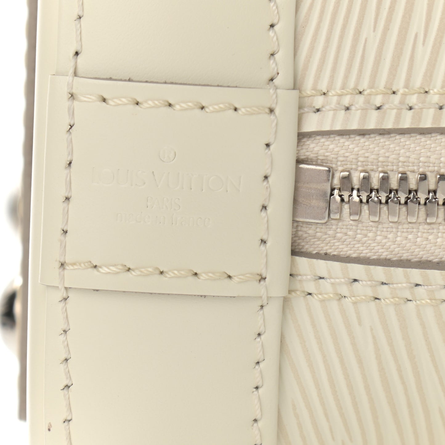 Epi Alma BB Ivory