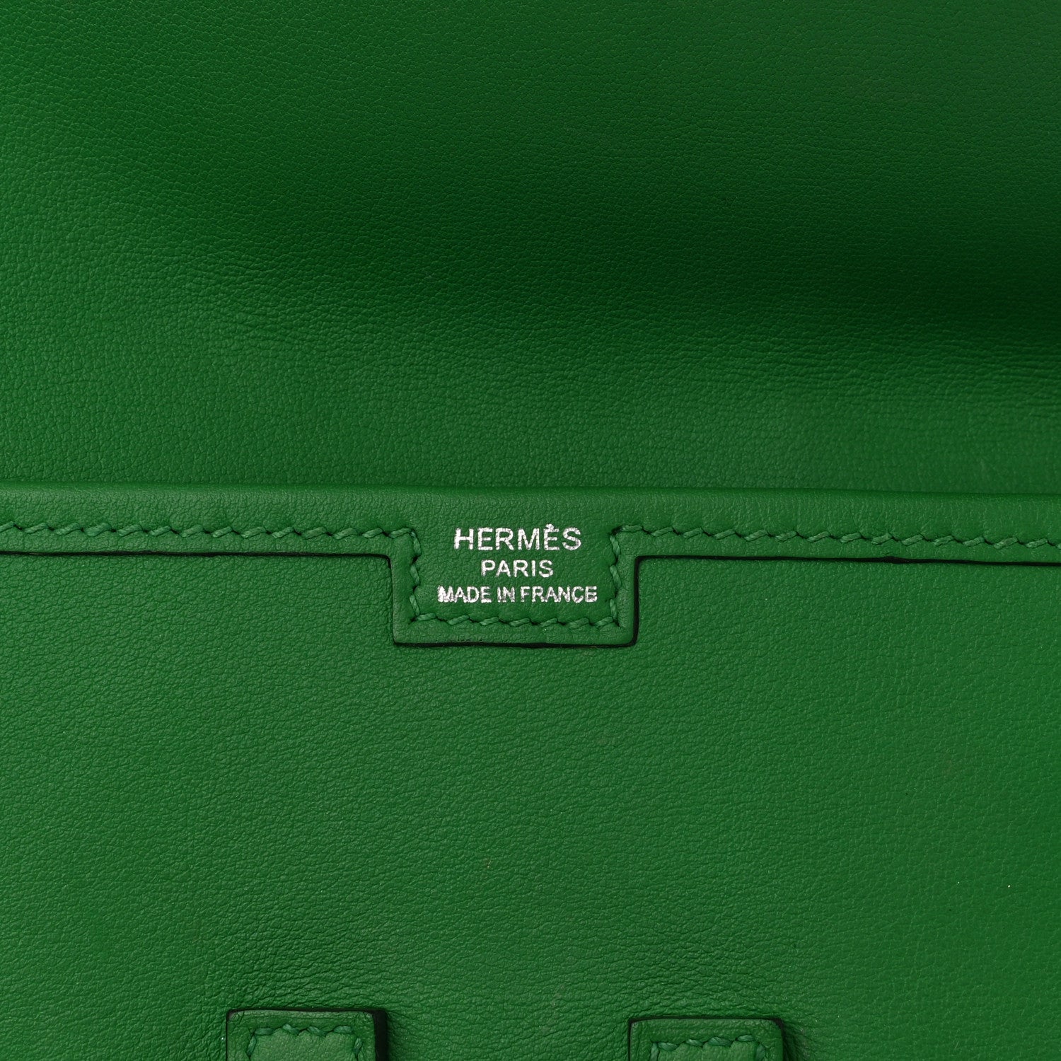 Hermes Swift Jige Elan 29 Clutch Bambou 6 of 10