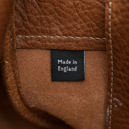 Mulberry Natural Leather Bayswater Oak 7 of 14