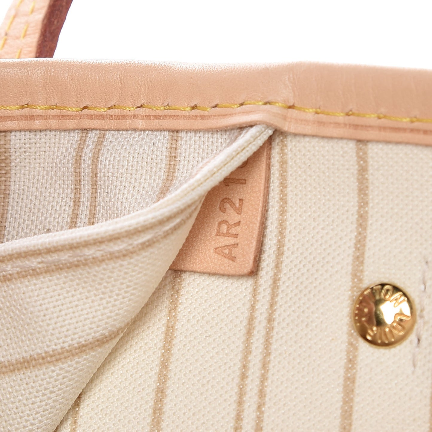 Damier Azur Neo Neverfull PM