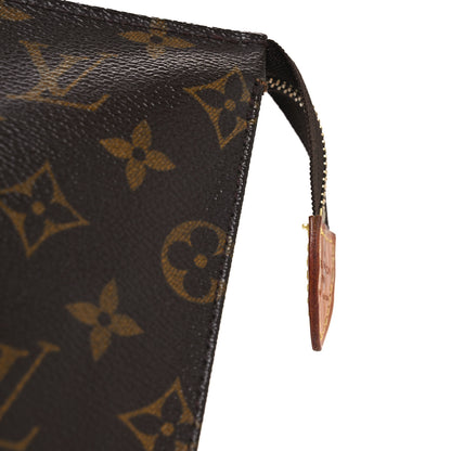 Louis Vuitton Monogram Toiletry Pouch 26 11 of 12