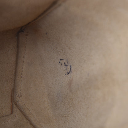 Celine Grained Calfskin Small Sangle Bucket Bag Dune 7 of 11