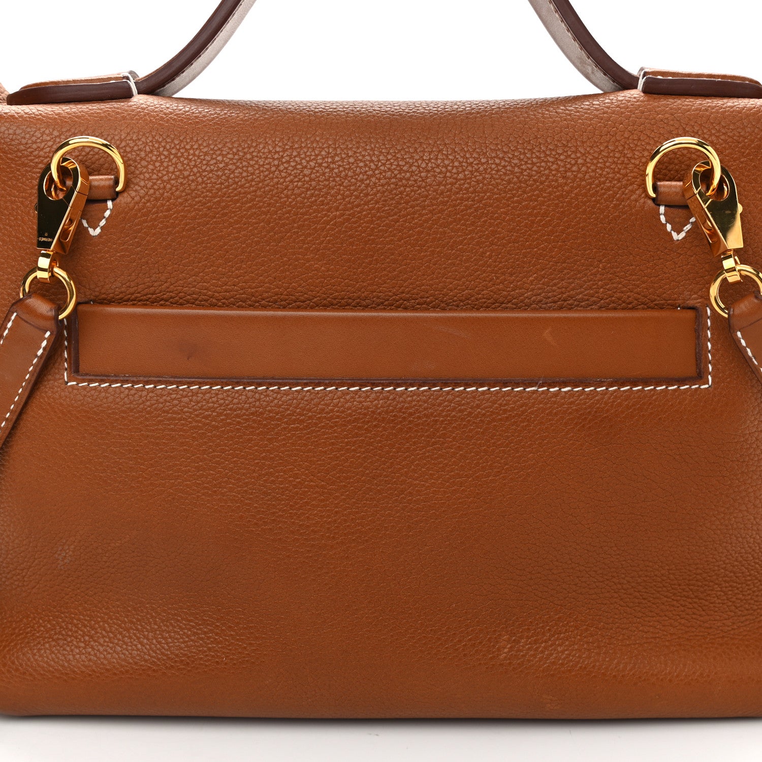 Hermes Barenia Faubourg 24/24 29 Fauve 16 of 17