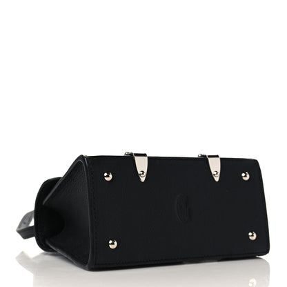 Goyard Goyardine Structure Nano Saigon Jet Black 3 of 5