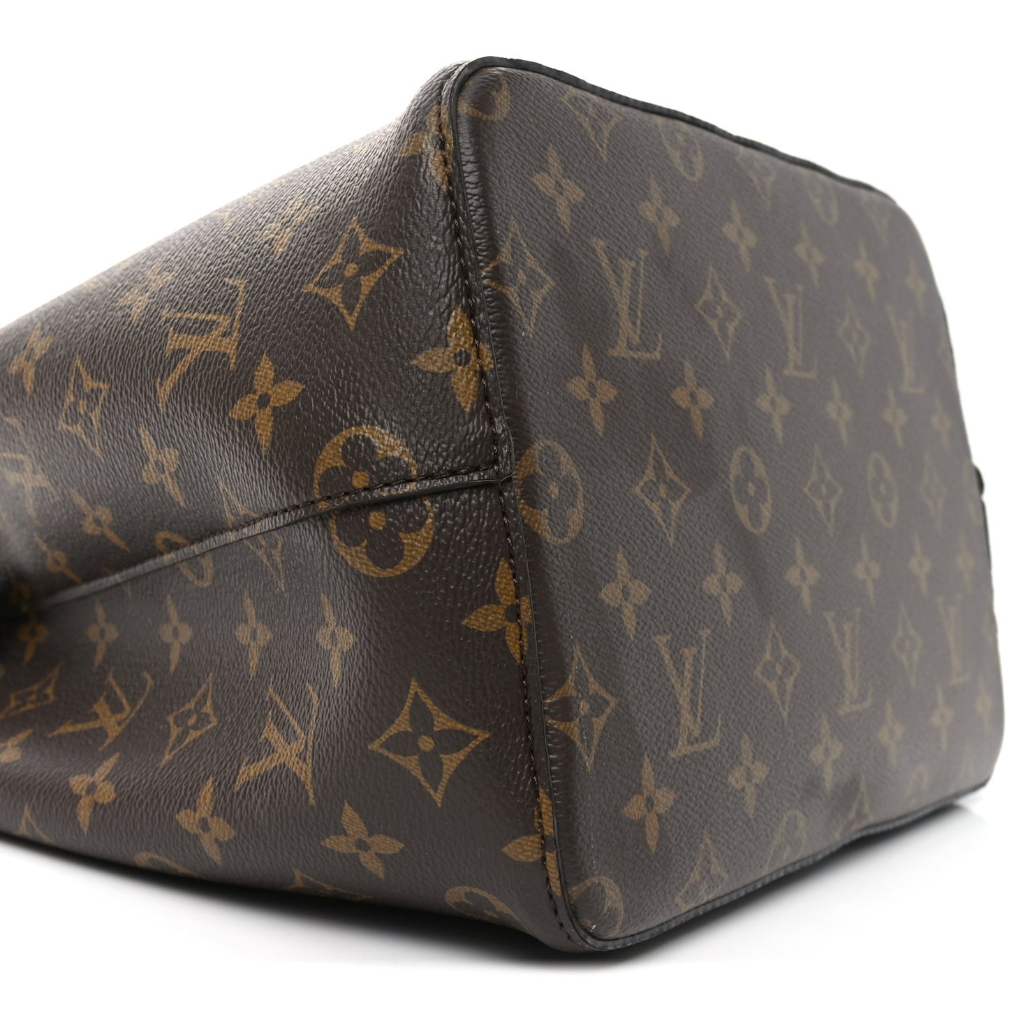 Monogram Neonoe MM Black