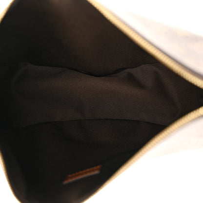 Louis Vuitton Reverse Monogram Loop Hobo 5 of 9