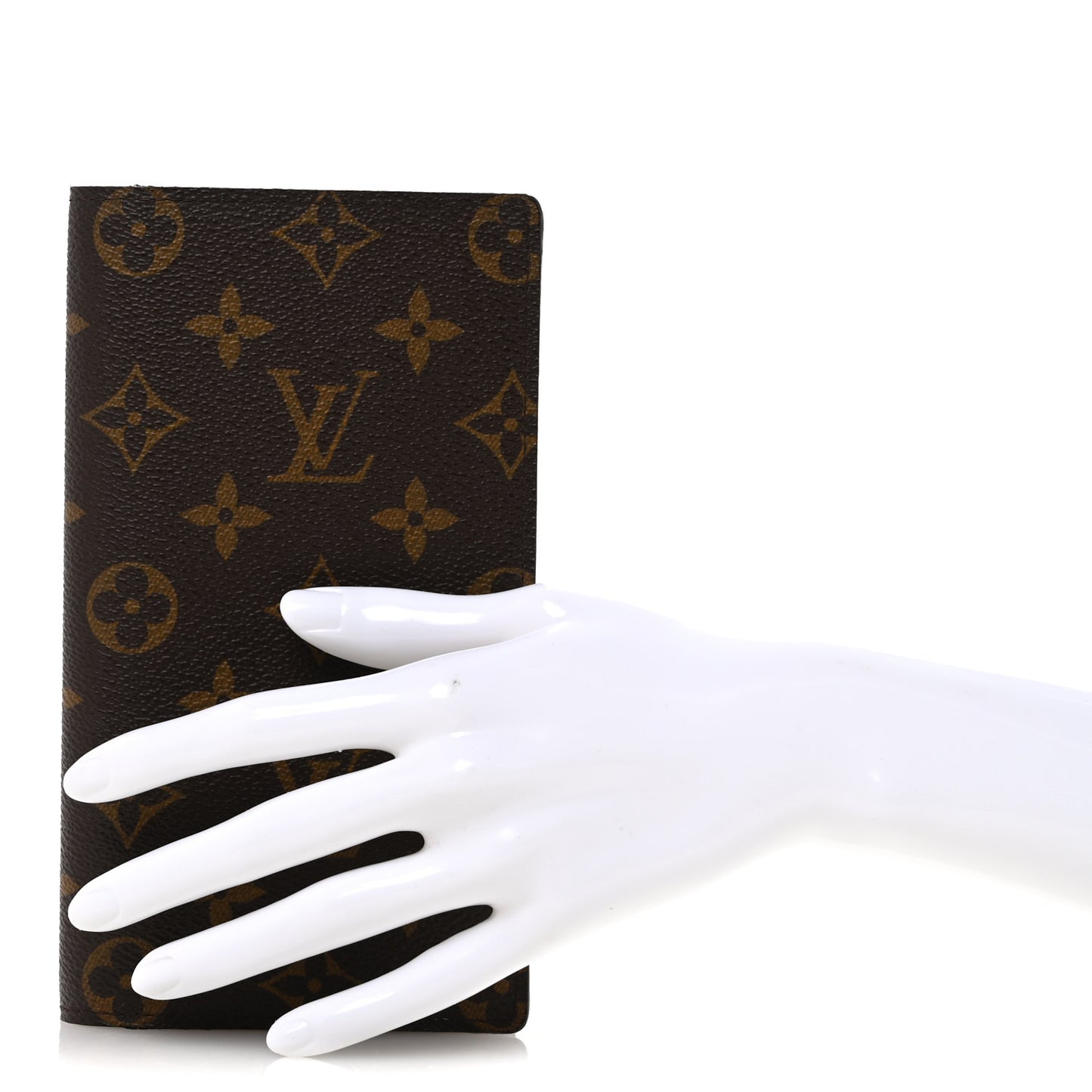 Monogram Brazza Wallet