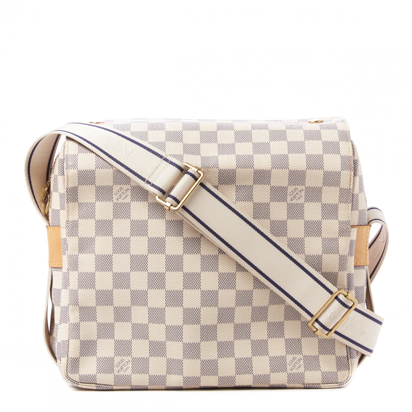 Damier Azur Naviglio