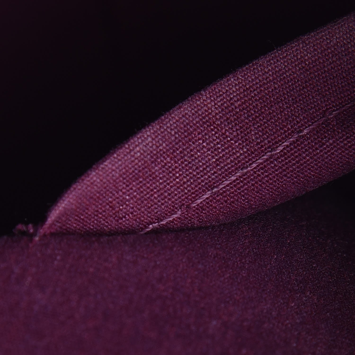 Louis Vuitton Vernis Bellevue PM Violet 7 of 8