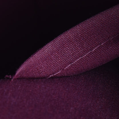 Louis Vuitton Vernis Bellevue PM Violet 7 of 8