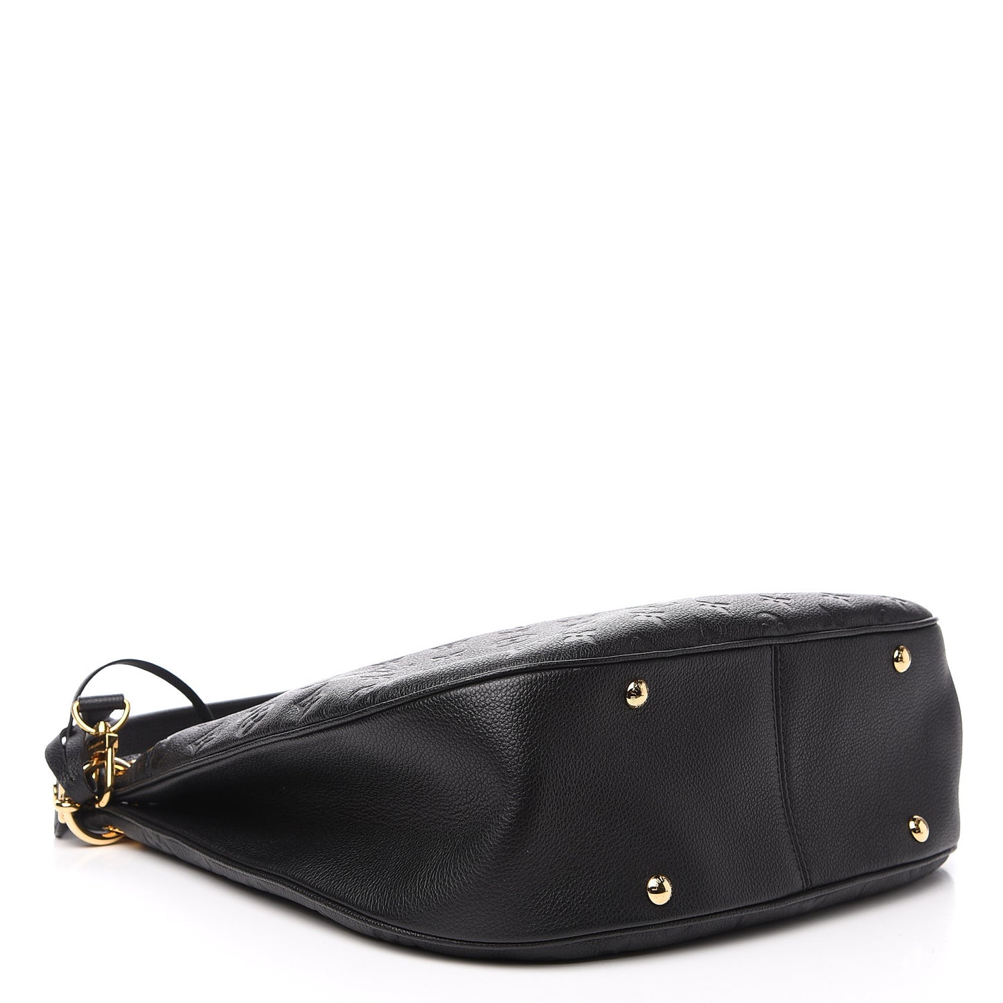 Empreinte Spontini Black