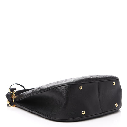 Louis Vuitton Empreinte Spontini Black 3 of 8