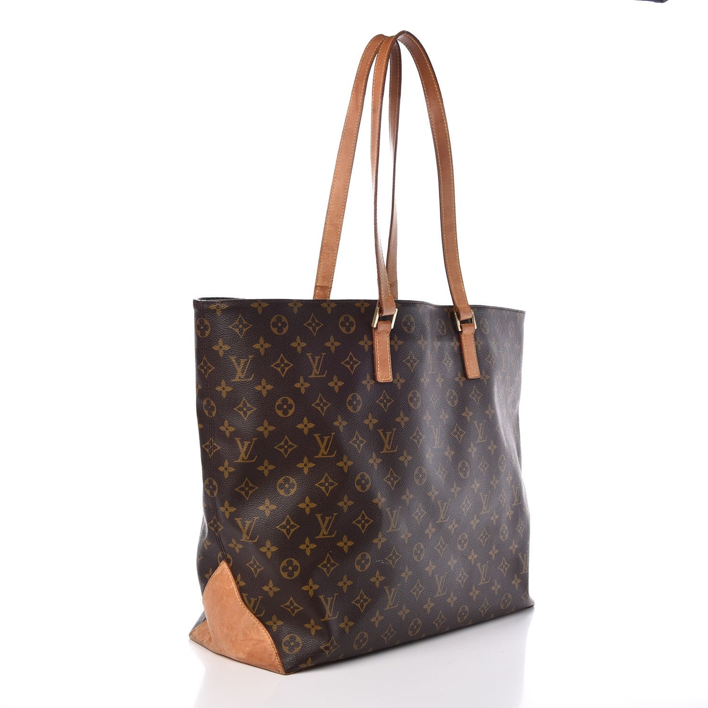 Monogram Cabas Alto