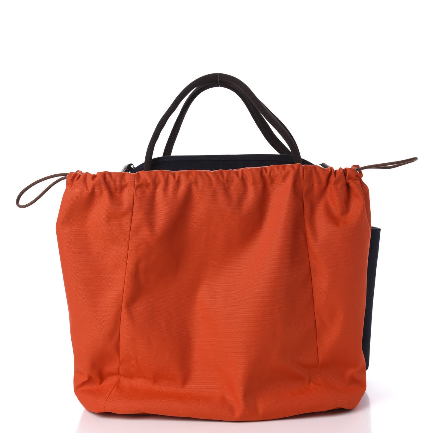 Toile Sac De Pansage Groom Bleu Navy Feu